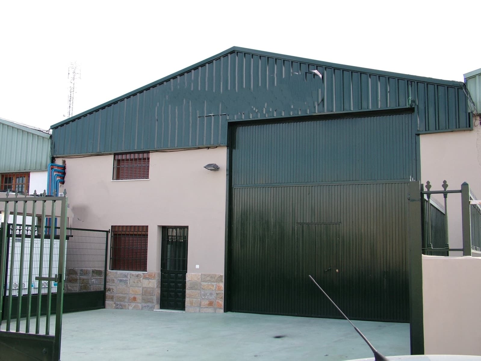 1 soveværelse Virksomhed til salg i Ronda - € 590.000 (Ref: 8912301)