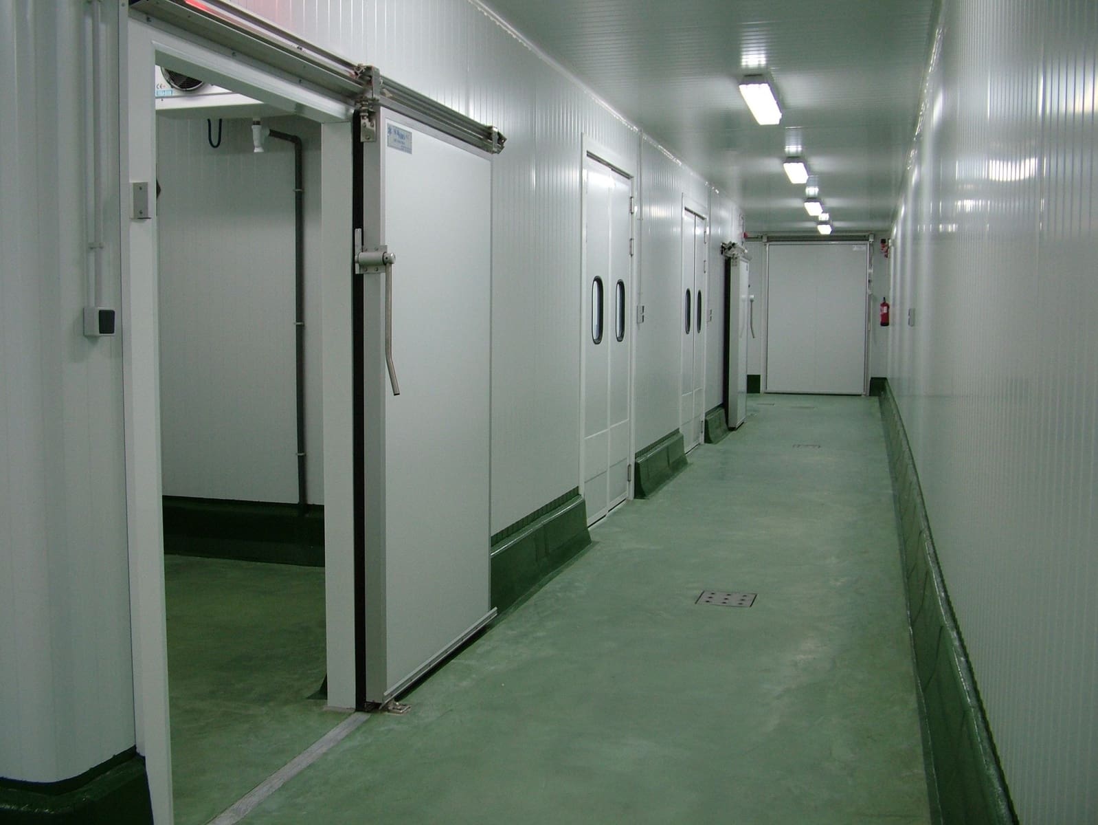 1 soveværelse Virksomhed til salg i Ronda - € 590.000 (Ref: 8912301)