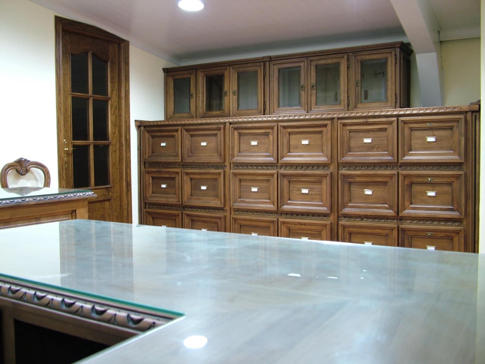 1 soveværelse Virksomhed til salg i Ronda - € 590.000 (Ref: 8912301)