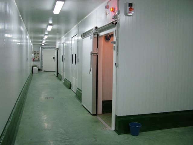 1 soveværelse Virksomhed til salg i Ronda - € 590.000 (Ref: 8912301)