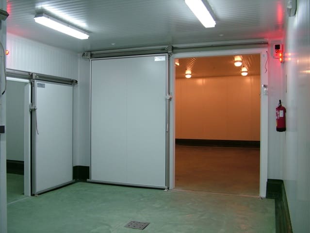 1 soveværelse Virksomhed til salg i Ronda - € 590.000 (Ref: 8912301)