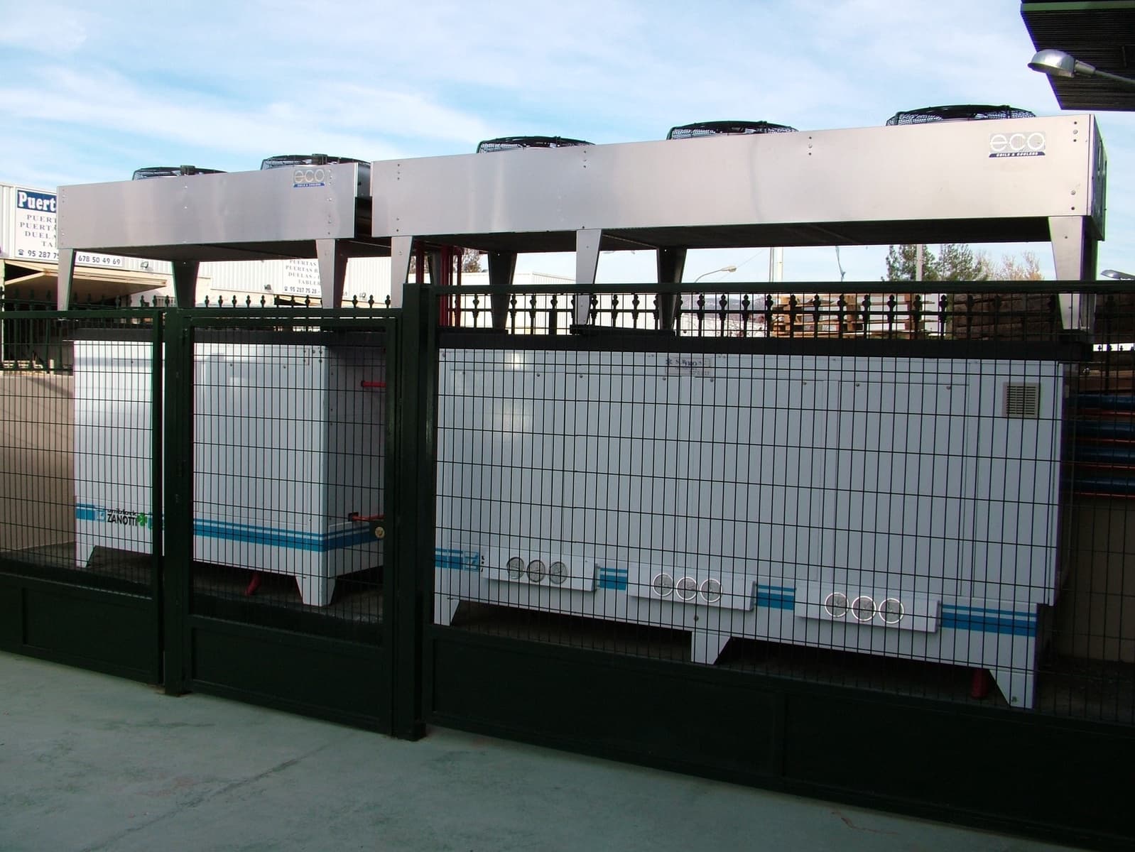 1 soveværelse Virksomhed til salg i Ronda - € 590.000 (Ref: 8912301)