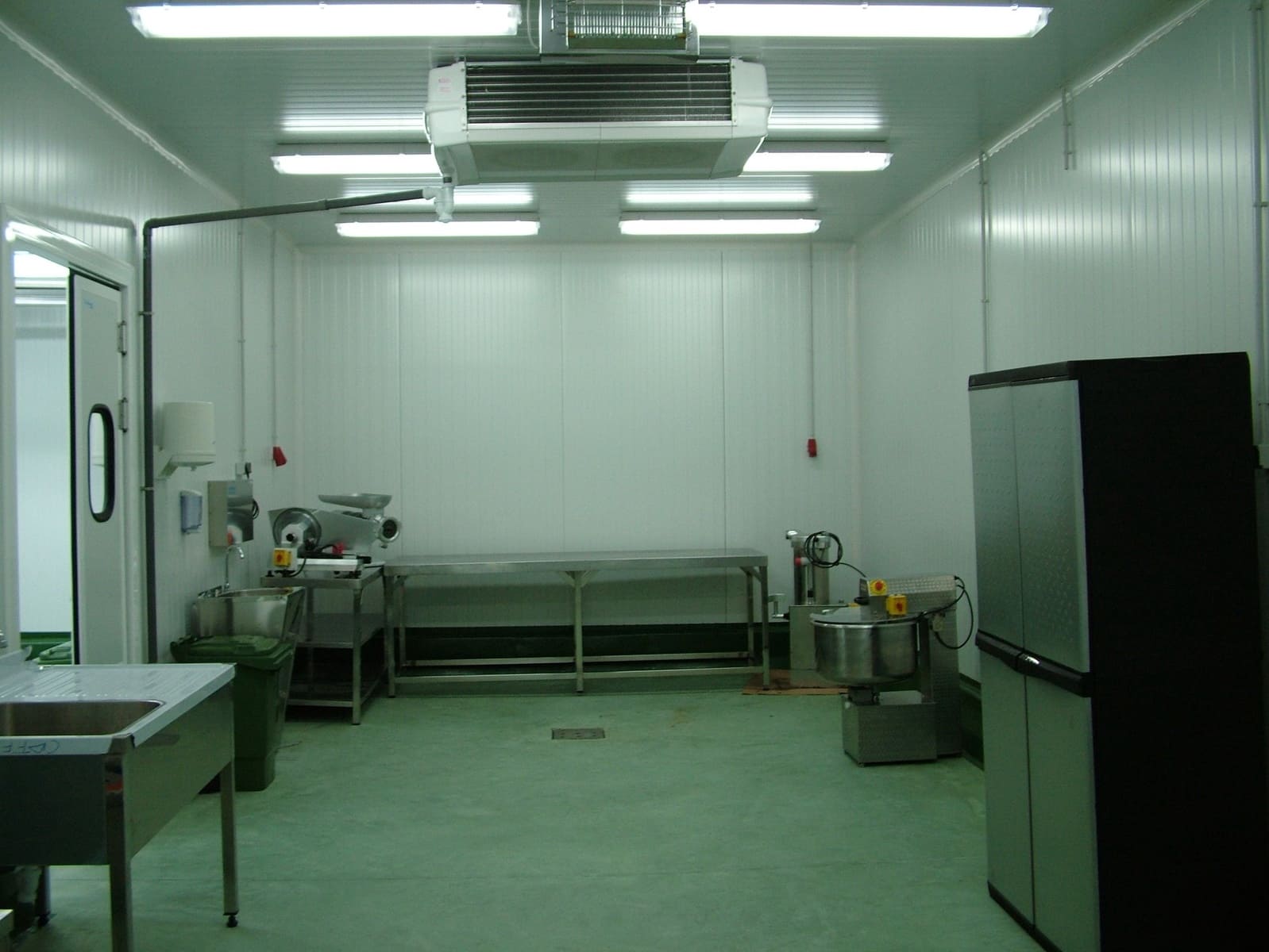 1 soveværelse Virksomhed til salg i Ronda - € 590.000 (Ref: 8912301)