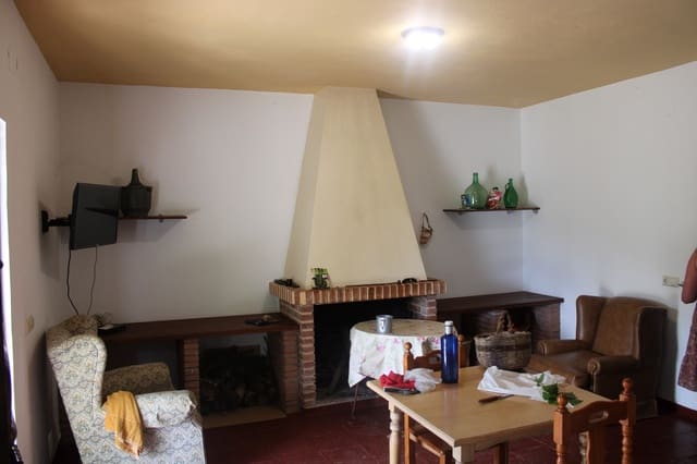 3 sypialnia Finka/Dom wiejski na sprzedaż w Cartajima - 630 000 € (Ref: 8912303)