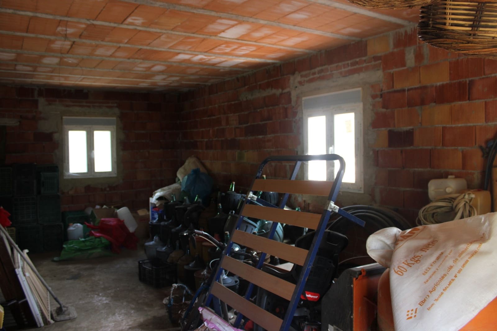 3 sypialnia Finka/Dom wiejski na sprzedaż w Cartajima - 630 000 € (Ref: 8912303)