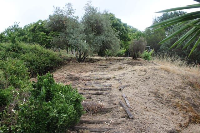 3 sypialnia Finka/Dom wiejski na sprzedaż w Cartajima - 630 000 € (Ref: 8912303)