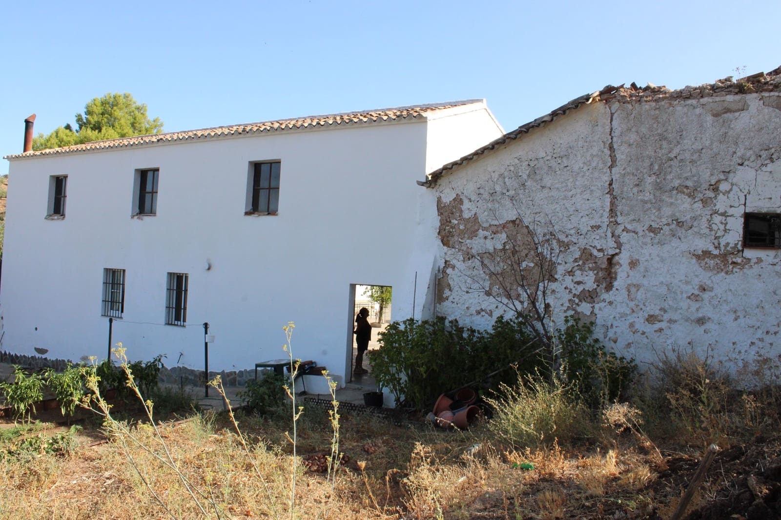 3 soverom Finca/Herregård til salgs i El Gastor - € 650 000 (Ref: 8912304)