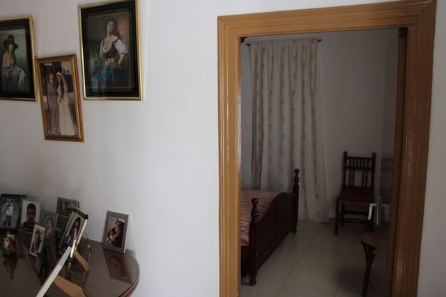 3 soverom Finca/Herregård til salgs i El Gastor - € 650 000 (Ref: 8912304)