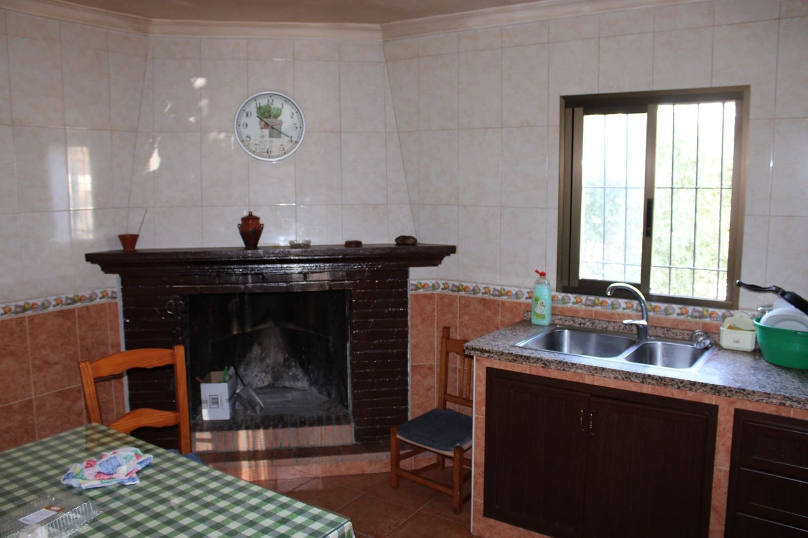 3 soverom Finca/Herregård til salgs i El Gastor - € 650 000 (Ref: 8912304)