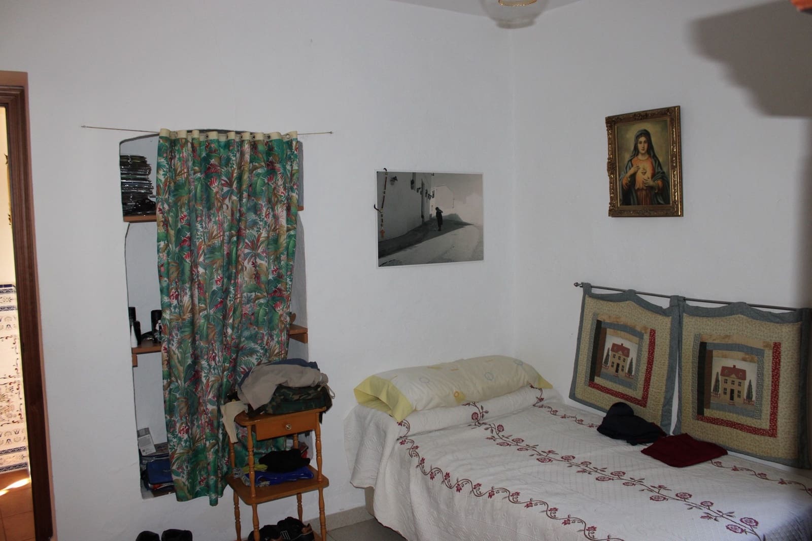 3 soverom Finca/Herregård til salgs i El Gastor - € 650 000 (Ref: 8912304)