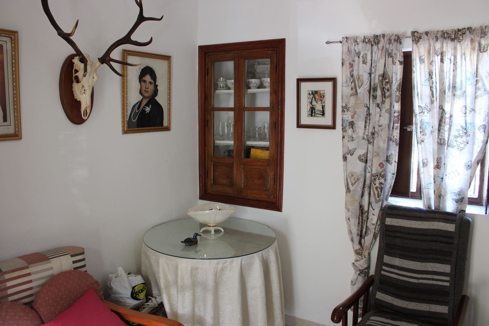 3 soverom Finca/Herregård til salgs i El Gastor - € 650 000 (Ref: 8912304)