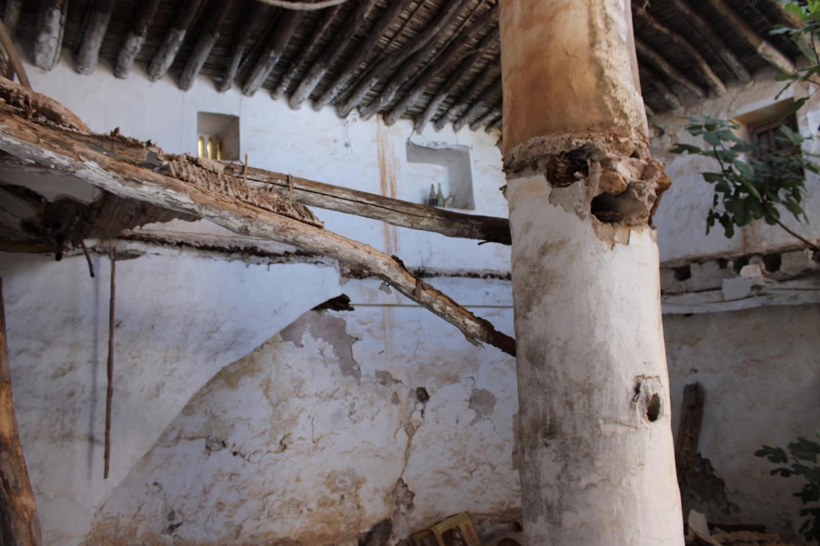 3 soverom Finca/Herregård til salgs i El Gastor - € 650 000 (Ref: 8912304)