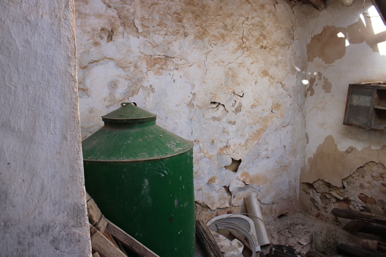 3 soverom Finca/Herregård til salgs i El Gastor - € 650 000 (Ref: 8912304)