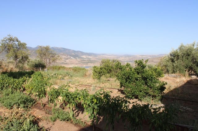 3 soverom Finca/Herregård til salgs i El Gastor - € 650 000 (Ref: 8912304)