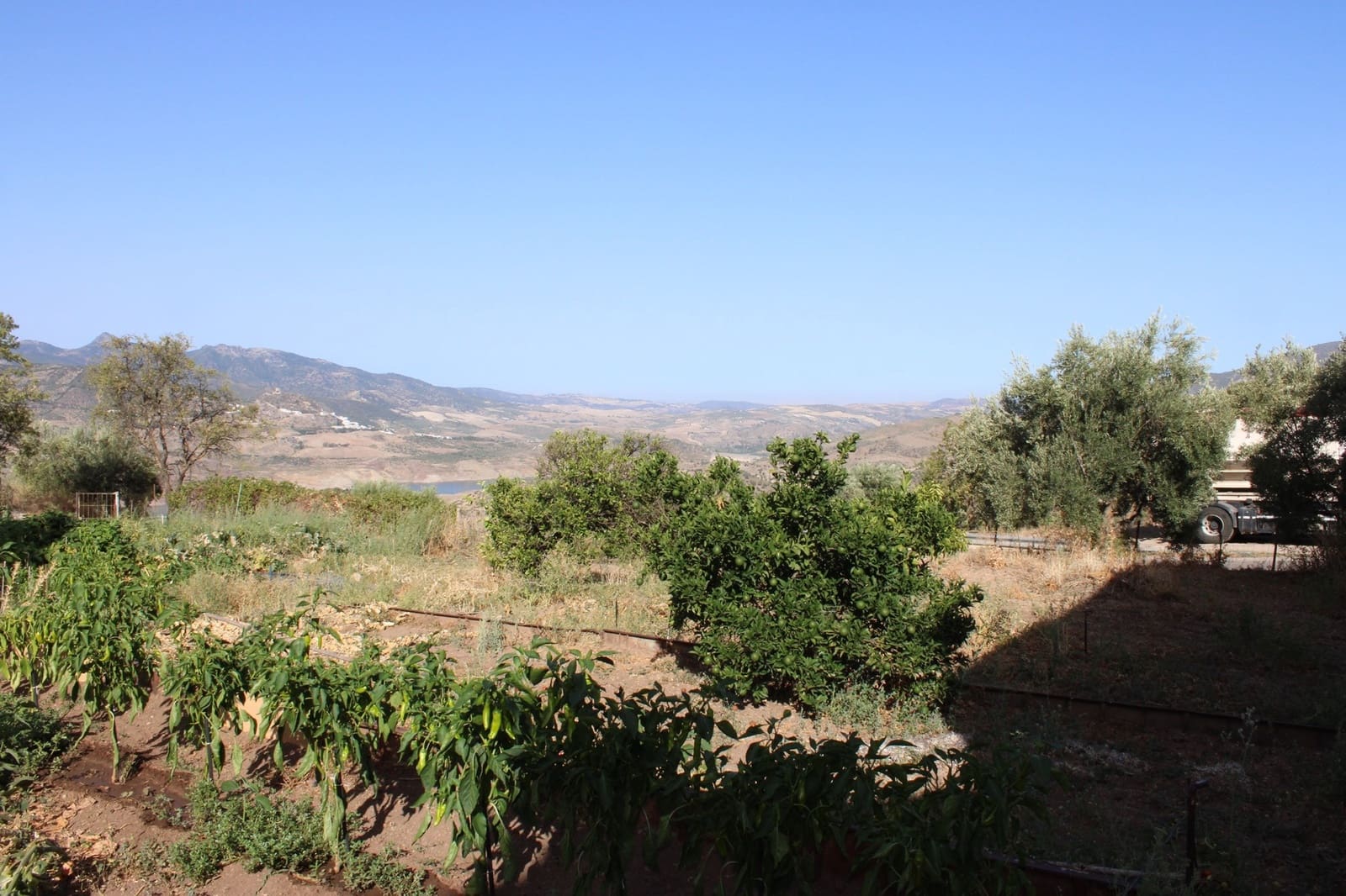 3 soverom Finca/Herregård til salgs i El Gastor - € 650 000 (Ref: 8912304)