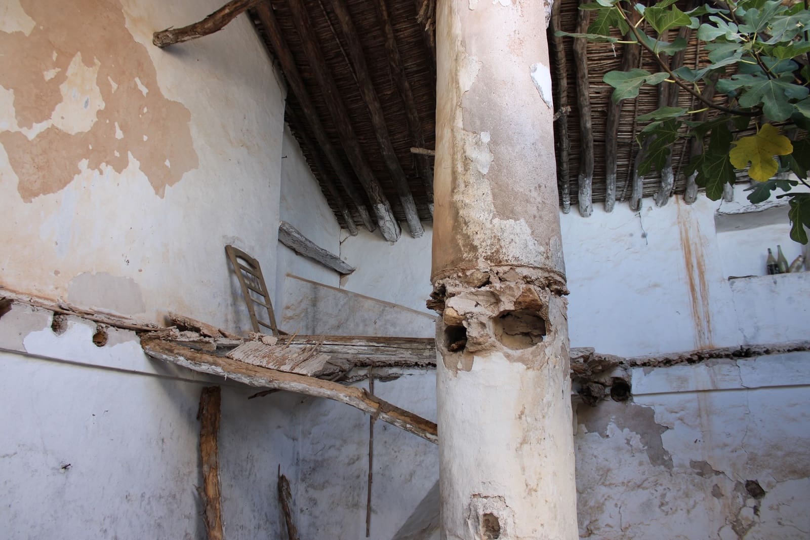 3 soverom Finca/Herregård til salgs i El Gastor - € 650 000 (Ref: 8912304)