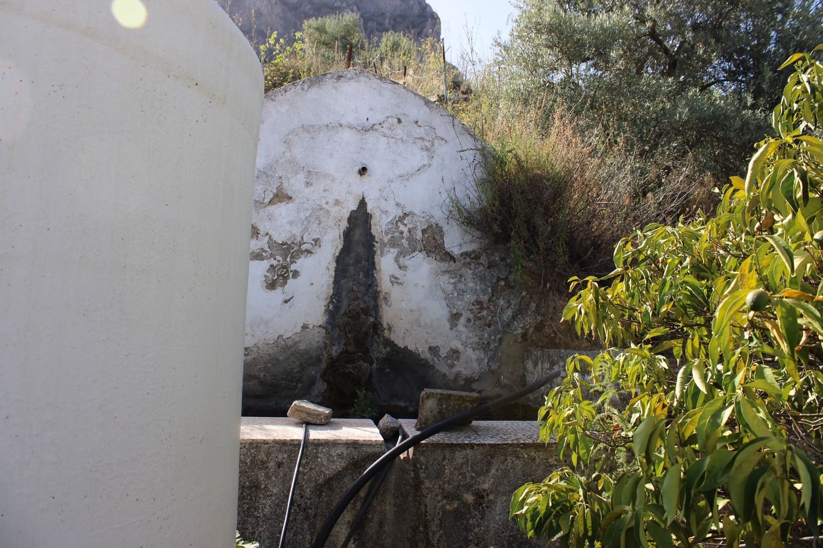 3 soverom Finca/Herregård til salgs i El Gastor - € 650 000 (Ref: 8912304)