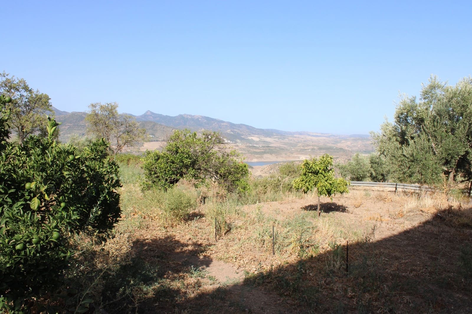 3 soverom Finca/Herregård til salgs i El Gastor - € 650 000 (Ref: 8912304)