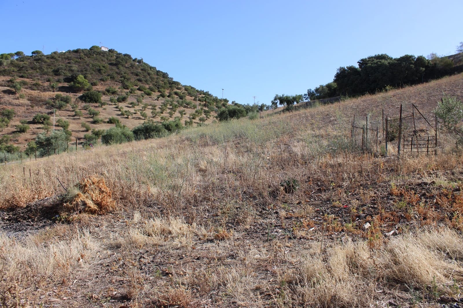 3 soverom Finca/Herregård til salgs i El Gastor - € 650 000 (Ref: 8912304)