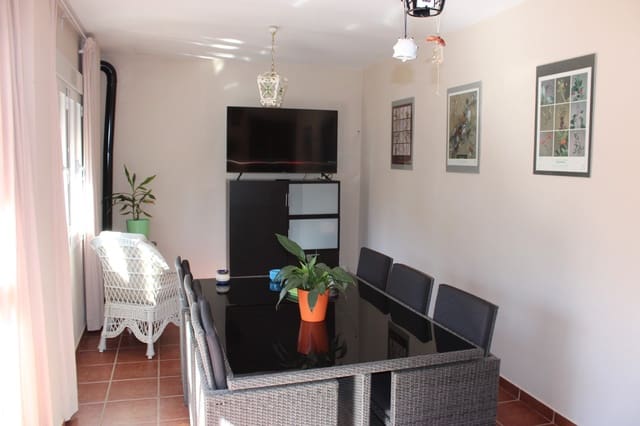 7 sovrum Finca/Hus på landet till salu i Ronda med pool - 674 000 € (Ref: 8912306)