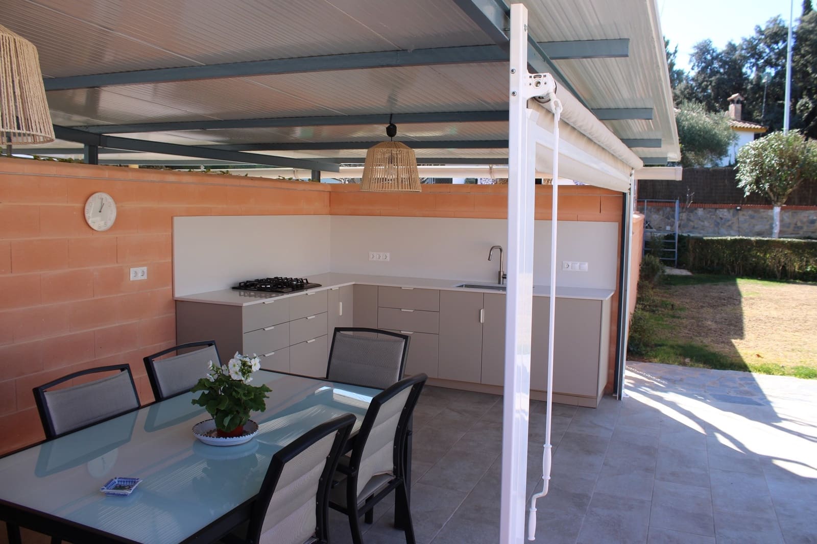 7 sypialnia Finka/Dom wiejski na sprzedaż w Ronda z basenem - 674 000 € (Ref: 8912306)