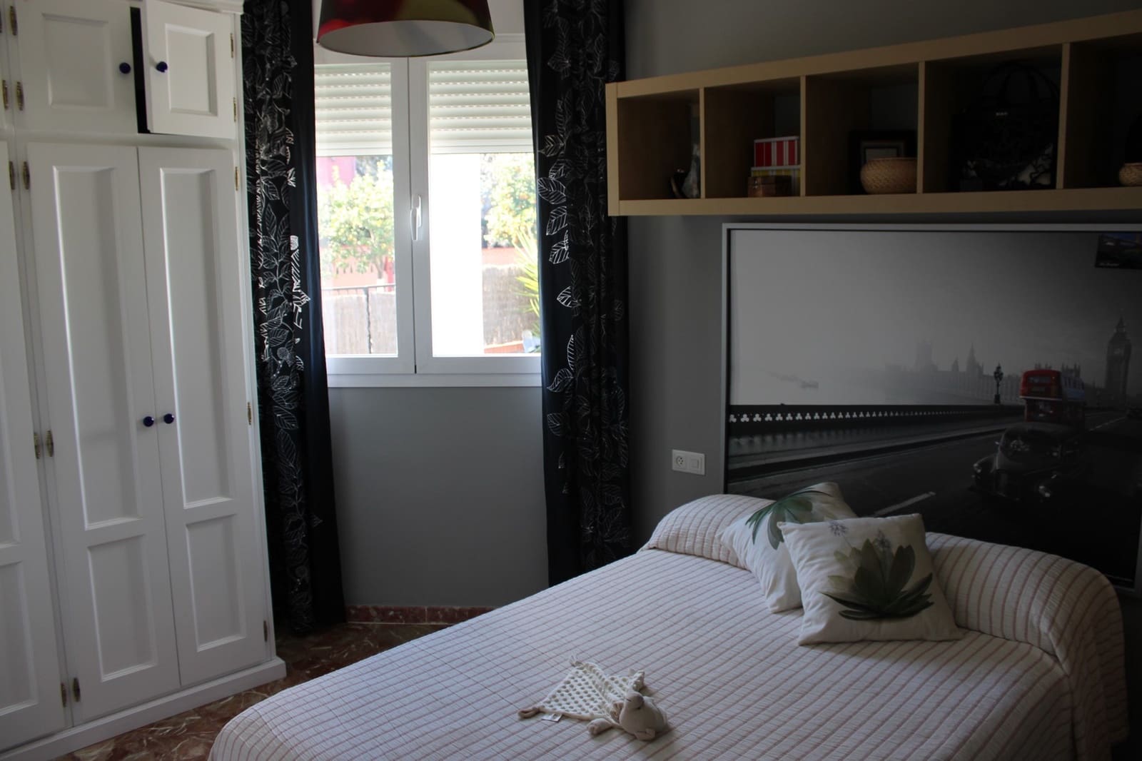 7 sypialnia Finka/Dom wiejski na sprzedaż w Ronda z basenem - 674 000 € (Ref: 8912306)