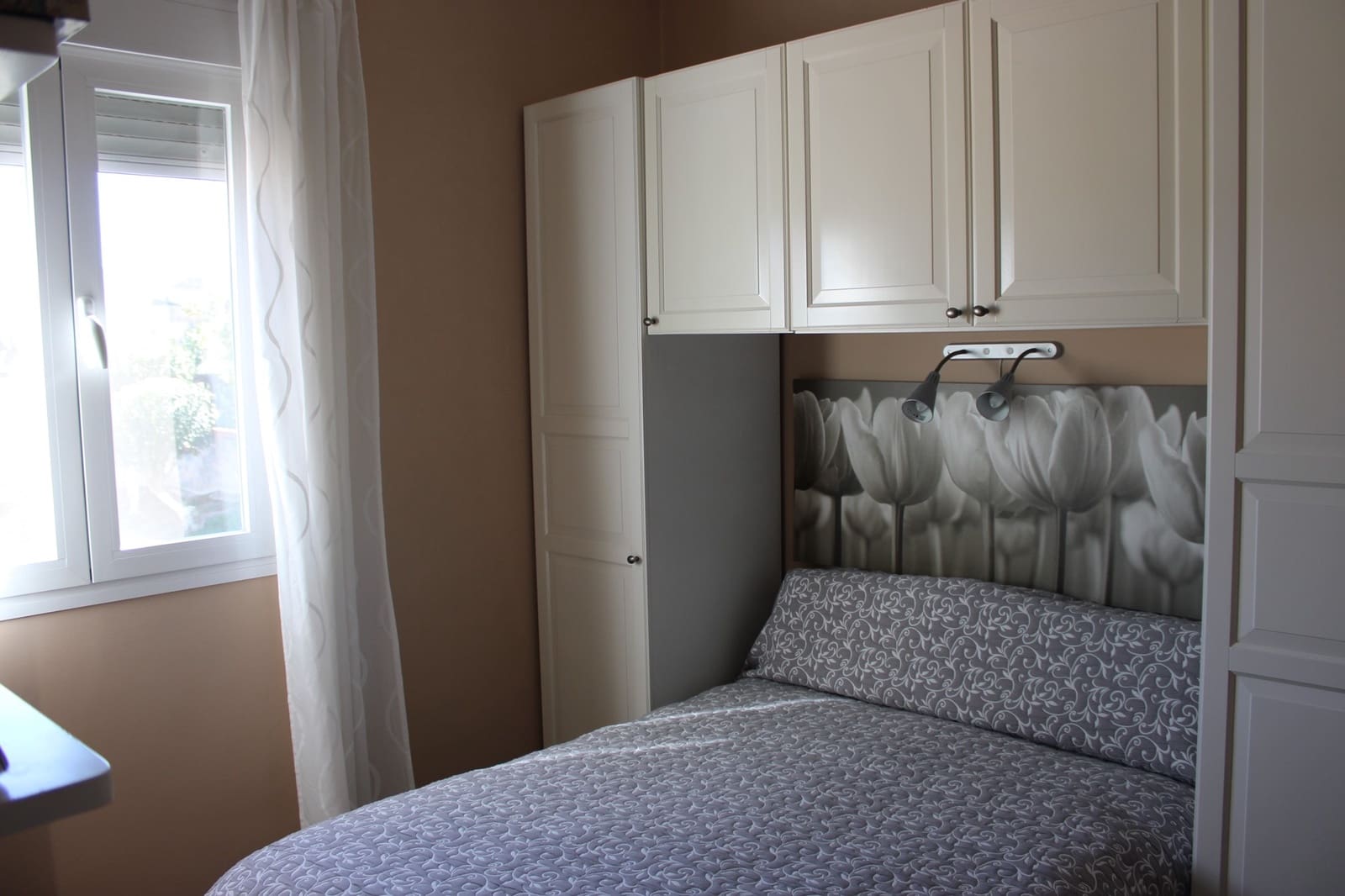 7 sypialnia Finka/Dom wiejski na sprzedaż w Ronda z basenem - 674 000 € (Ref: 8912306)