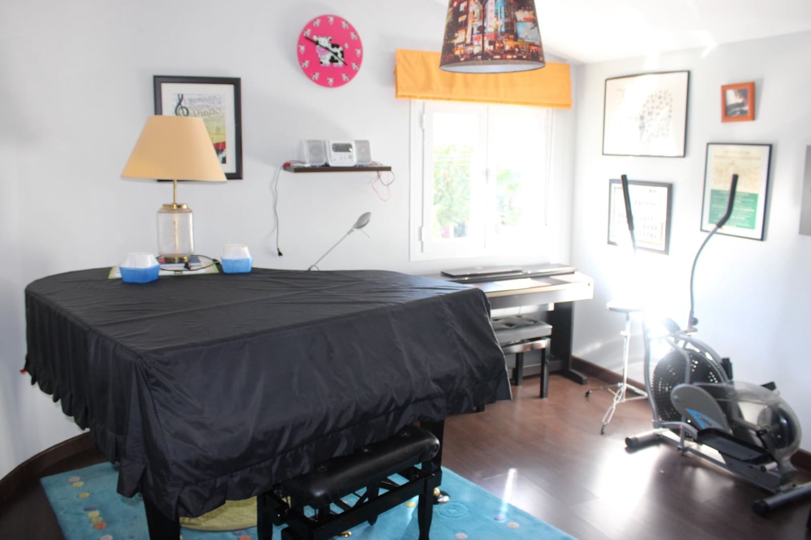 7 sypialnia Finka/Dom wiejski na sprzedaż w Ronda z basenem - 674 000 € (Ref: 8912306)