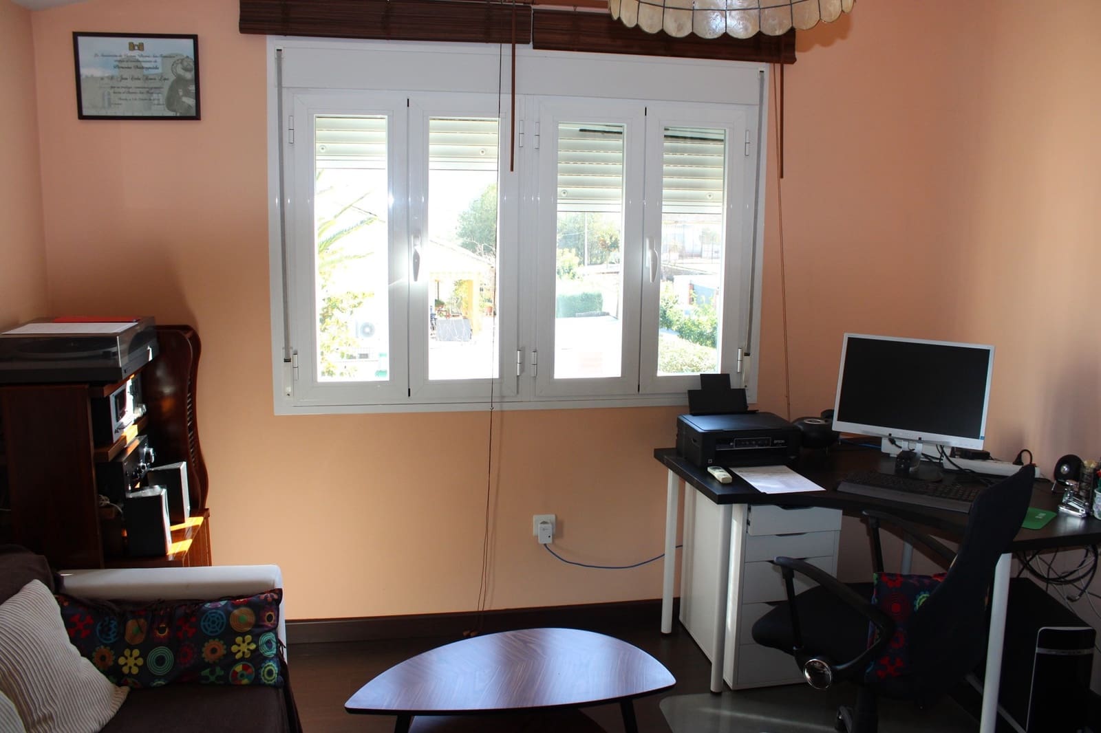 7 sypialnia Finka/Dom wiejski na sprzedaż w Ronda z basenem - 674 000 € (Ref: 8912306)