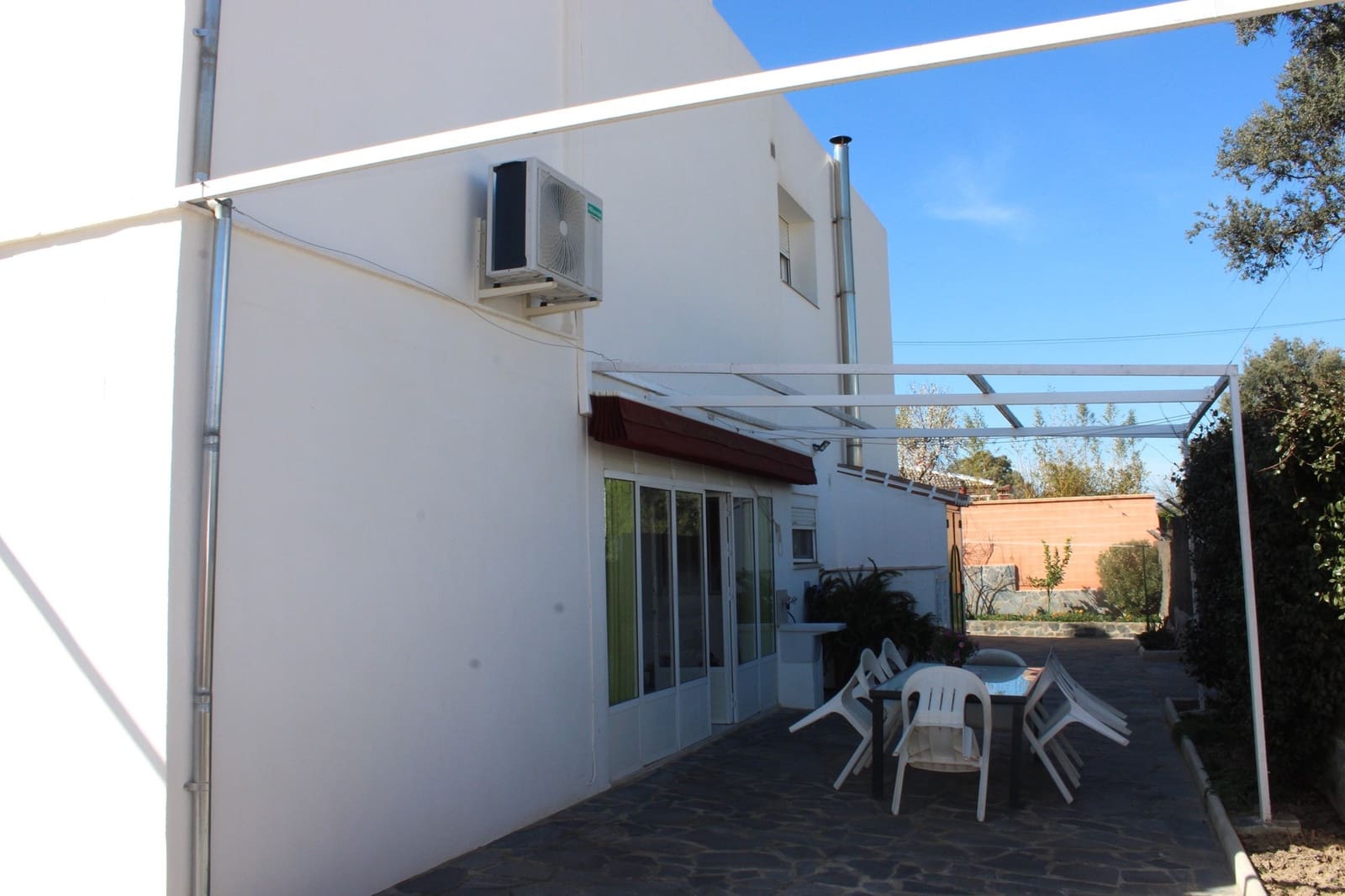 7 sypialnia Finka/Dom wiejski na sprzedaż w Ronda z basenem - 674 000 € (Ref: 8912306)