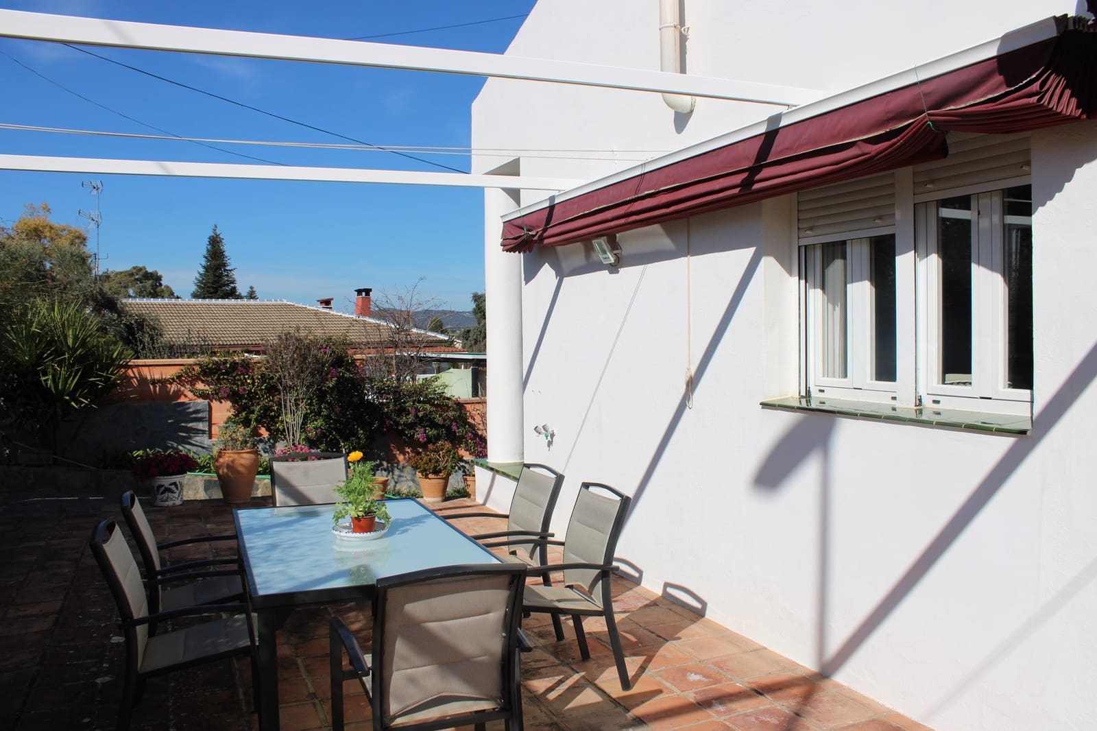 7 sypialnia Finka/Dom wiejski na sprzedaż w Ronda z basenem - 674 000 € (Ref: 8912306)