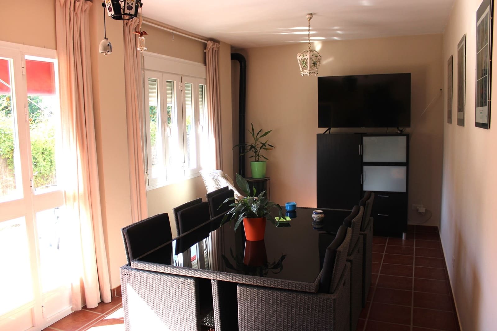 7 sypialnia Finka/Dom wiejski na sprzedaż w Ronda z basenem - 674 000 € (Ref: 8912306)