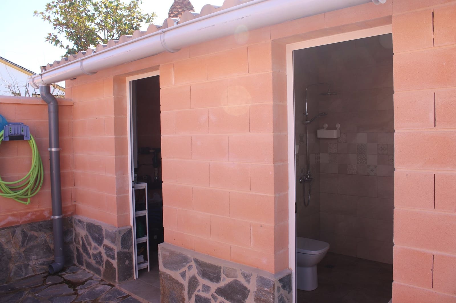 7 sypialnia Finka/Dom wiejski na sprzedaż w Ronda z basenem - 674 000 € (Ref: 8912306)