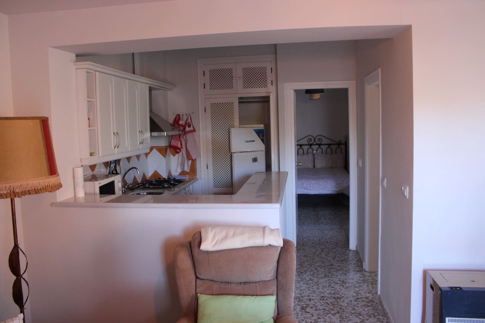 7 sypialnia Finka/Dom wiejski na sprzedaż w Ronda z basenem - 674 000 € (Ref: 8912306)