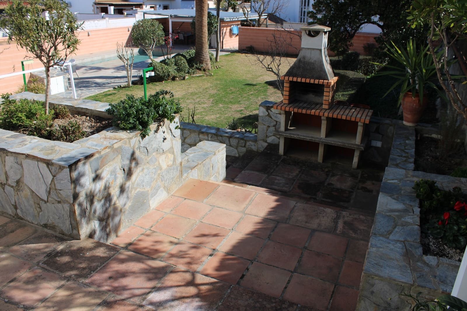 7 sypialnia Finka/Dom wiejski na sprzedaż w Ronda z basenem - 674 000 € (Ref: 8912306)