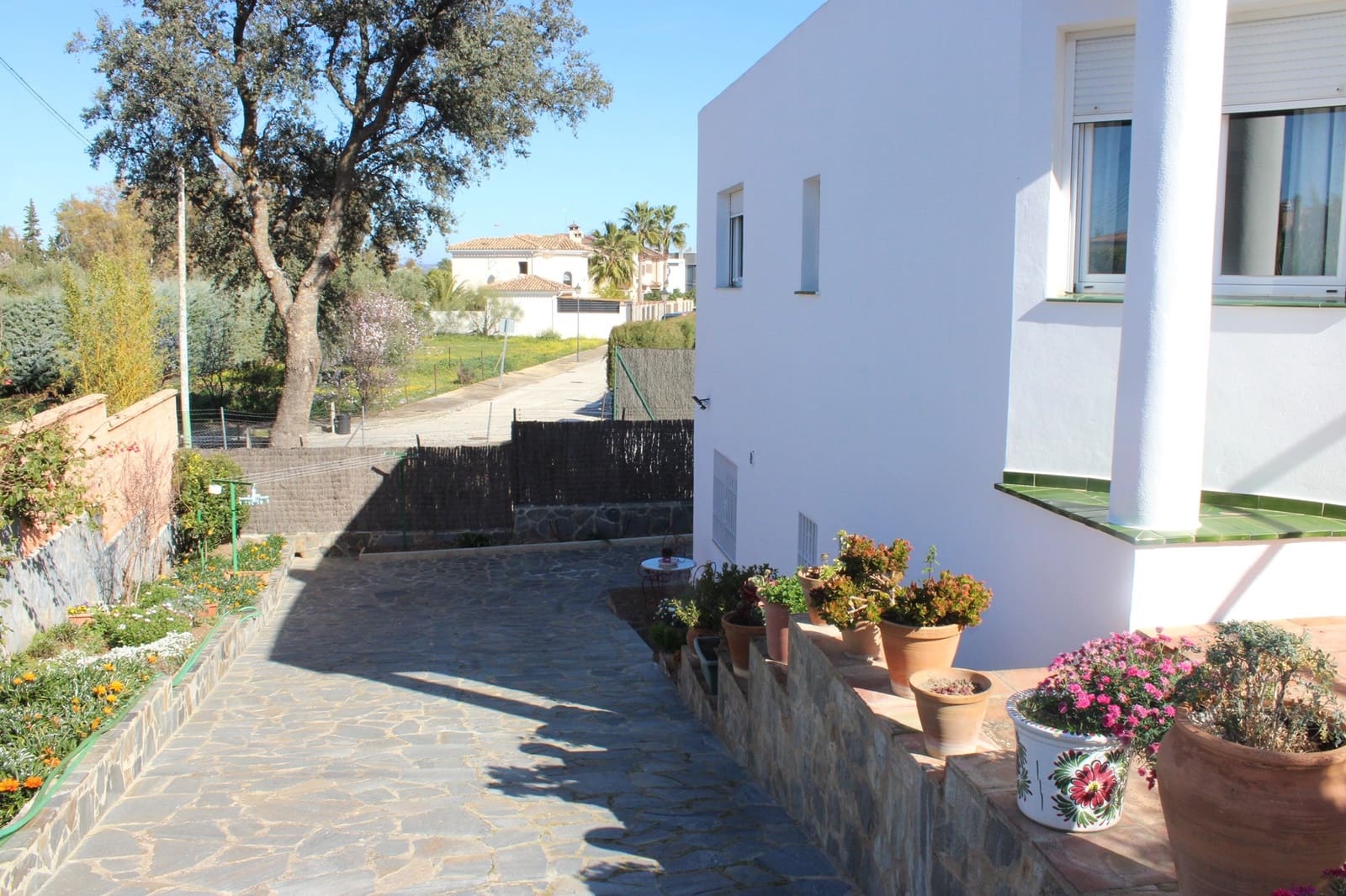 7 sypialnia Finka/Dom wiejski na sprzedaż w Ronda z basenem - 674 000 € (Ref: 8912306)