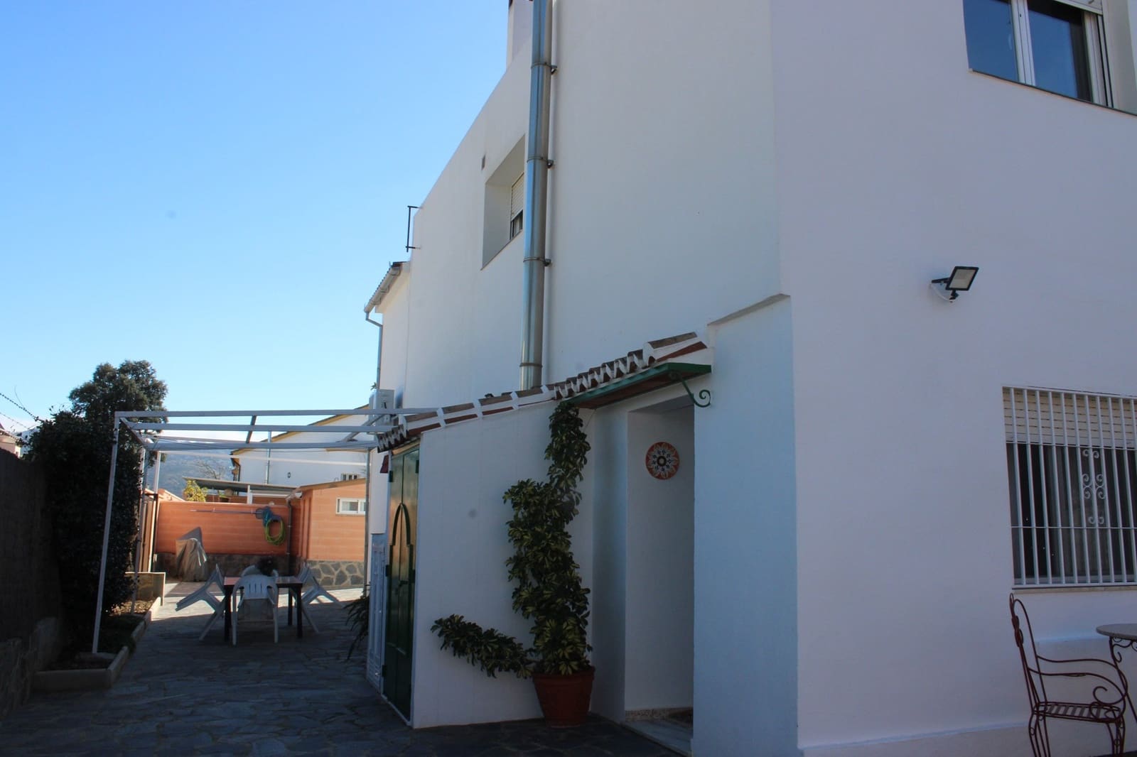 7 sypialnia Finka/Dom wiejski na sprzedaż w Ronda z basenem - 674 000 € (Ref: 8912306)