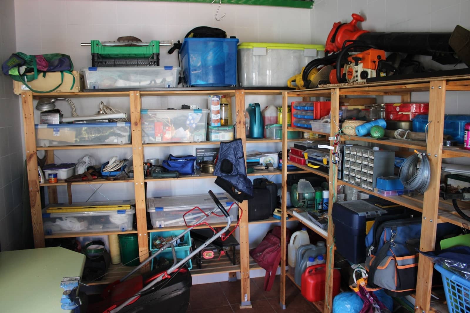 7 sypialnia Finka/Dom wiejski na sprzedaż w Ronda z basenem - 674 000 € (Ref: 8912306)