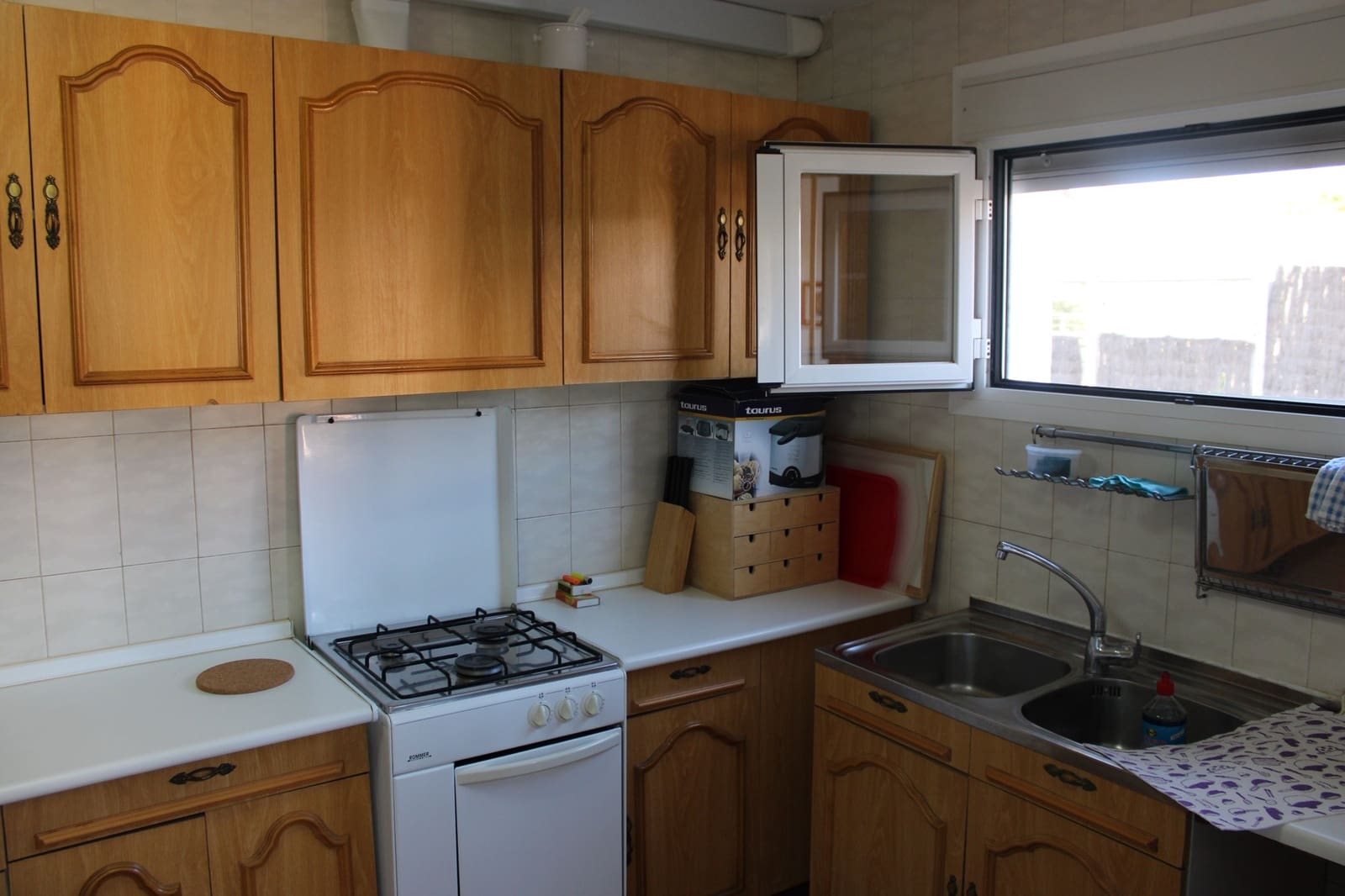 7 sypialnia Finka/Dom wiejski na sprzedaż w Ronda z basenem - 674 000 € (Ref: 8912306)