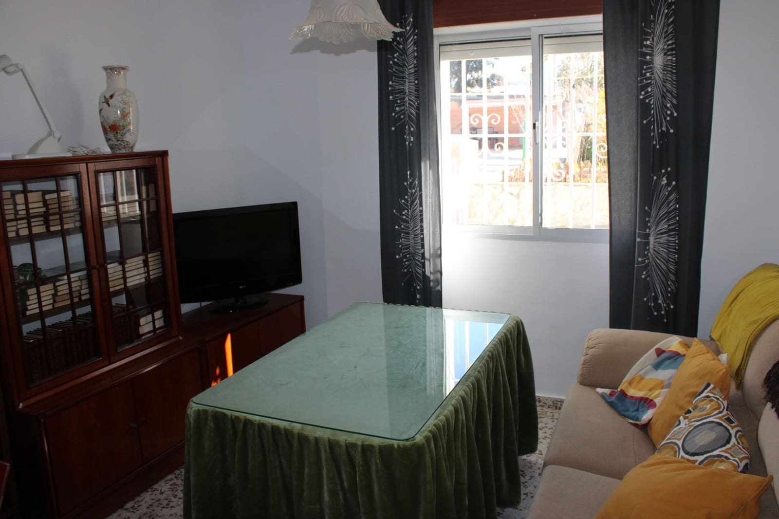 7 sypialnia Finka/Dom wiejski na sprzedaż w Ronda z basenem - 674 000 € (Ref: 8912306)