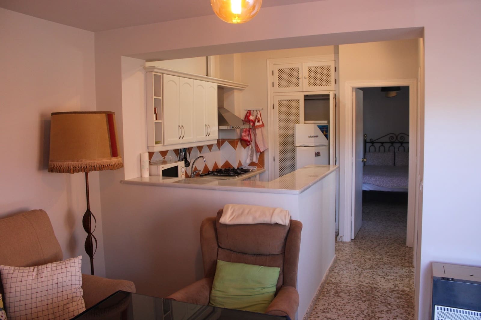 7 sypialnia Finka/Dom wiejski na sprzedaż w Ronda z basenem - 674 000 € (Ref: 8912306)