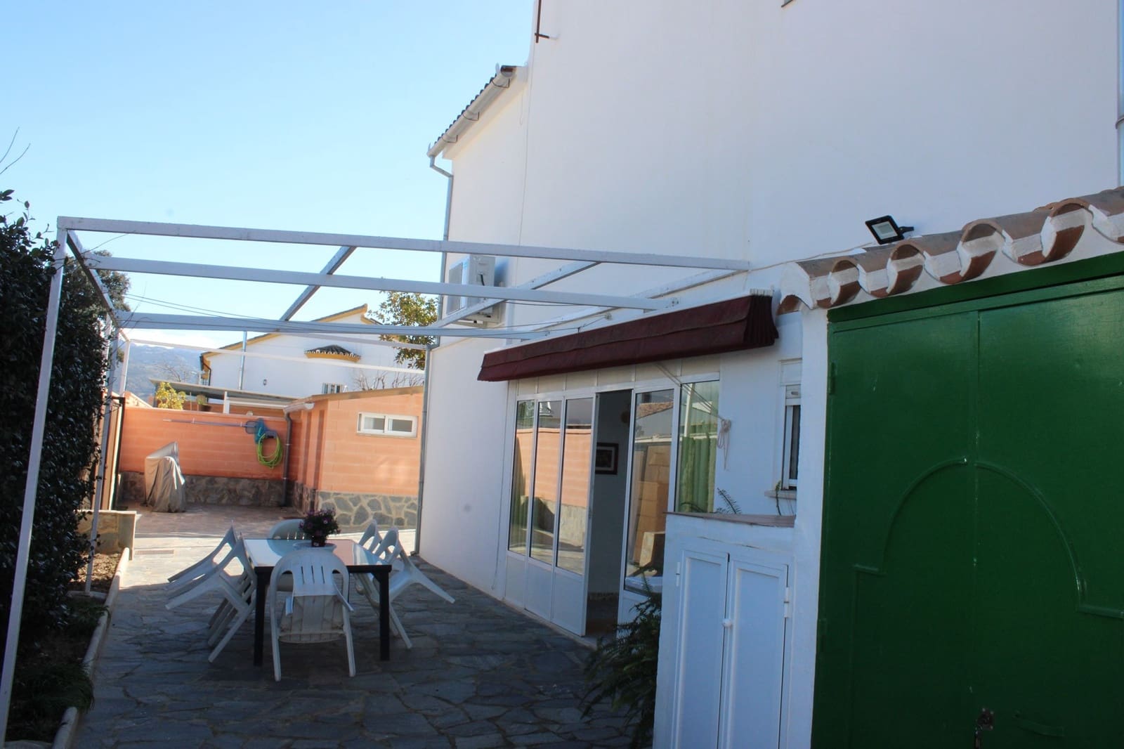 7 sypialnia Finka/Dom wiejski na sprzedaż w Ronda z basenem - 674 000 € (Ref: 8912306)