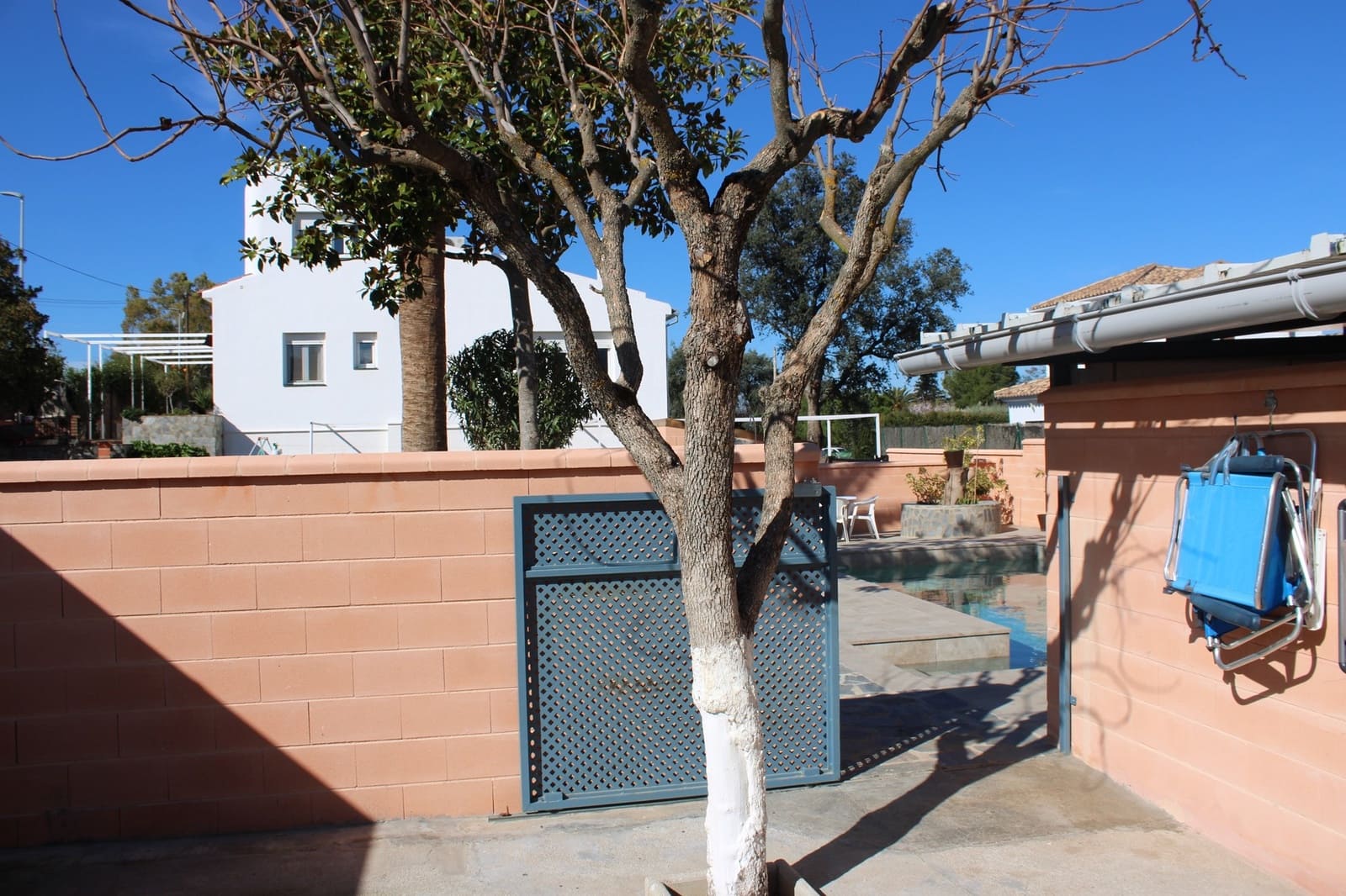 7 sypialnia Finka/Dom wiejski na sprzedaż w Ronda z basenem - 674 000 € (Ref: 8912306)