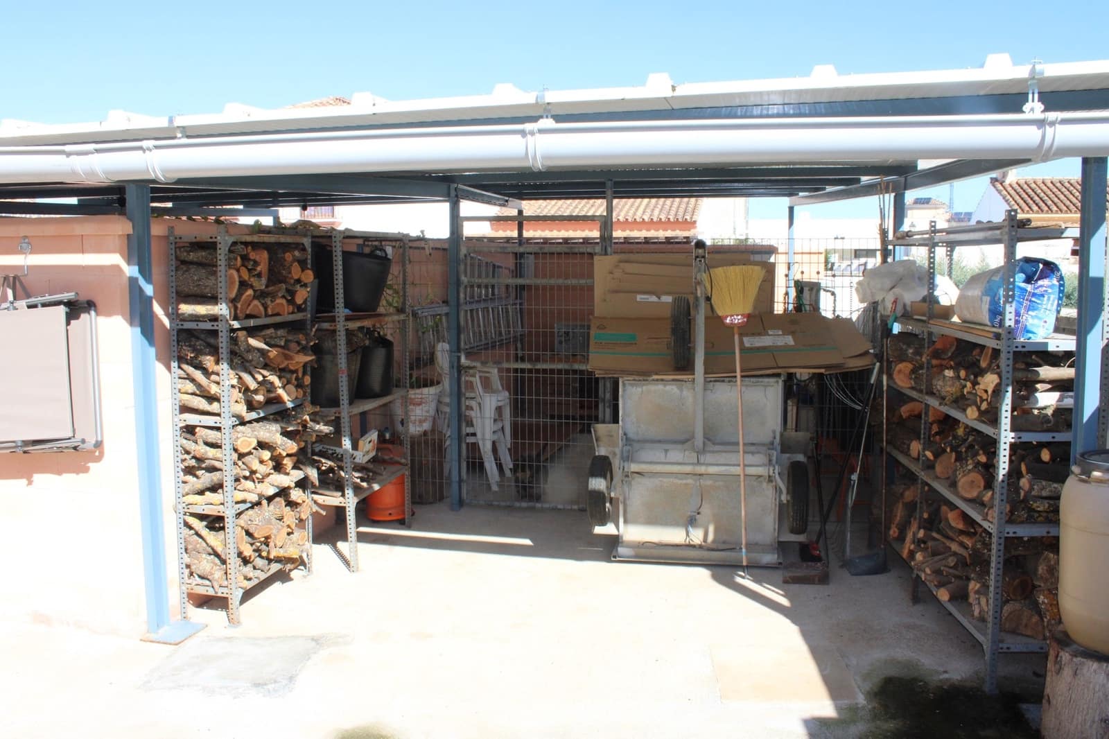 7 sypialnia Finka/Dom wiejski na sprzedaż w Ronda z basenem - 674 000 € (Ref: 8912306)