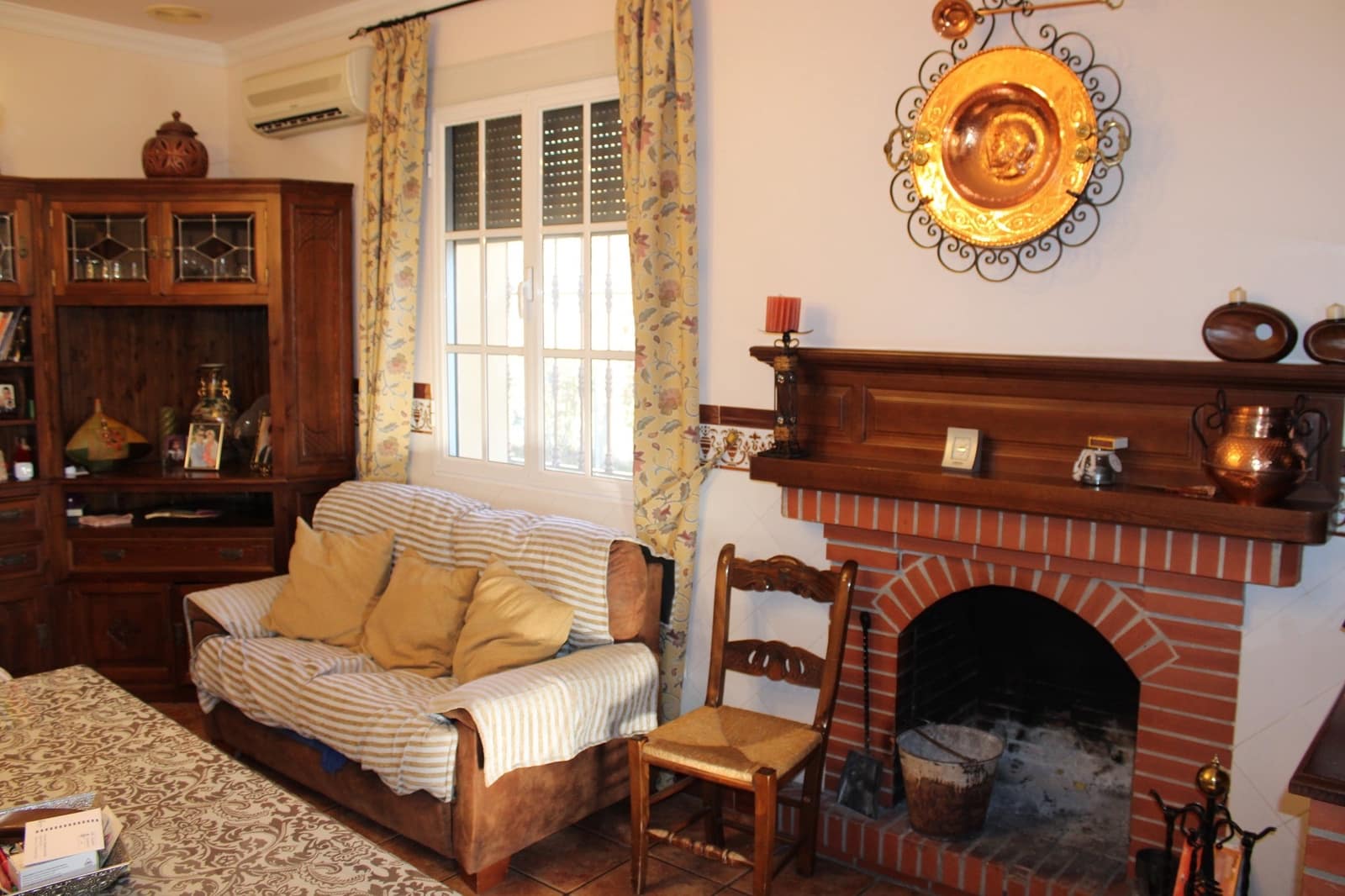 5 sypialnia Finka/Dom wiejski na sprzedaż w Setenil de las Bodegas z basenem - 650 000 € (Ref: 8912307)