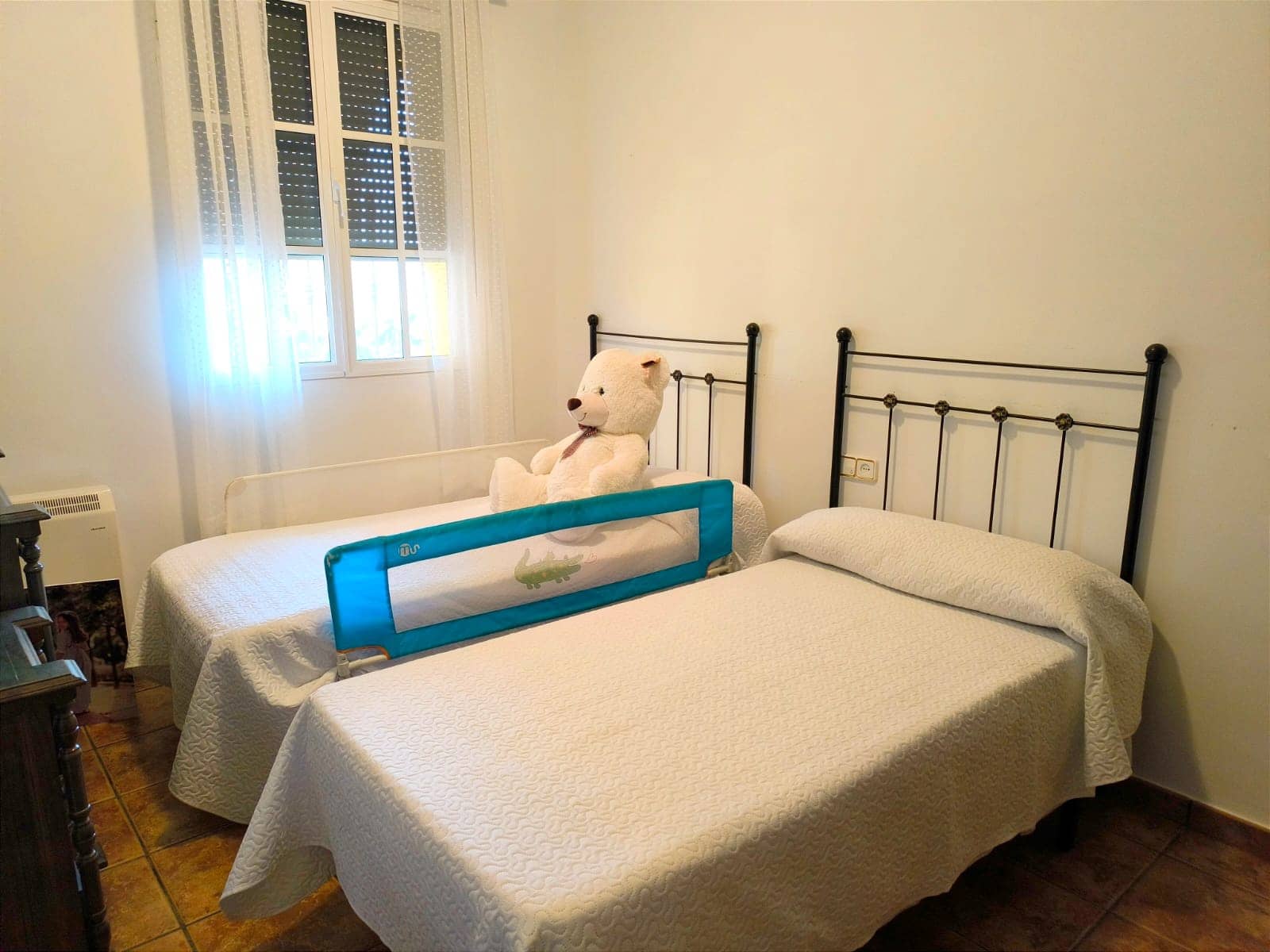 5 sypialnia Finka/Dom wiejski na sprzedaż w Setenil de las Bodegas z basenem - 650 000 € (Ref: 8912307)