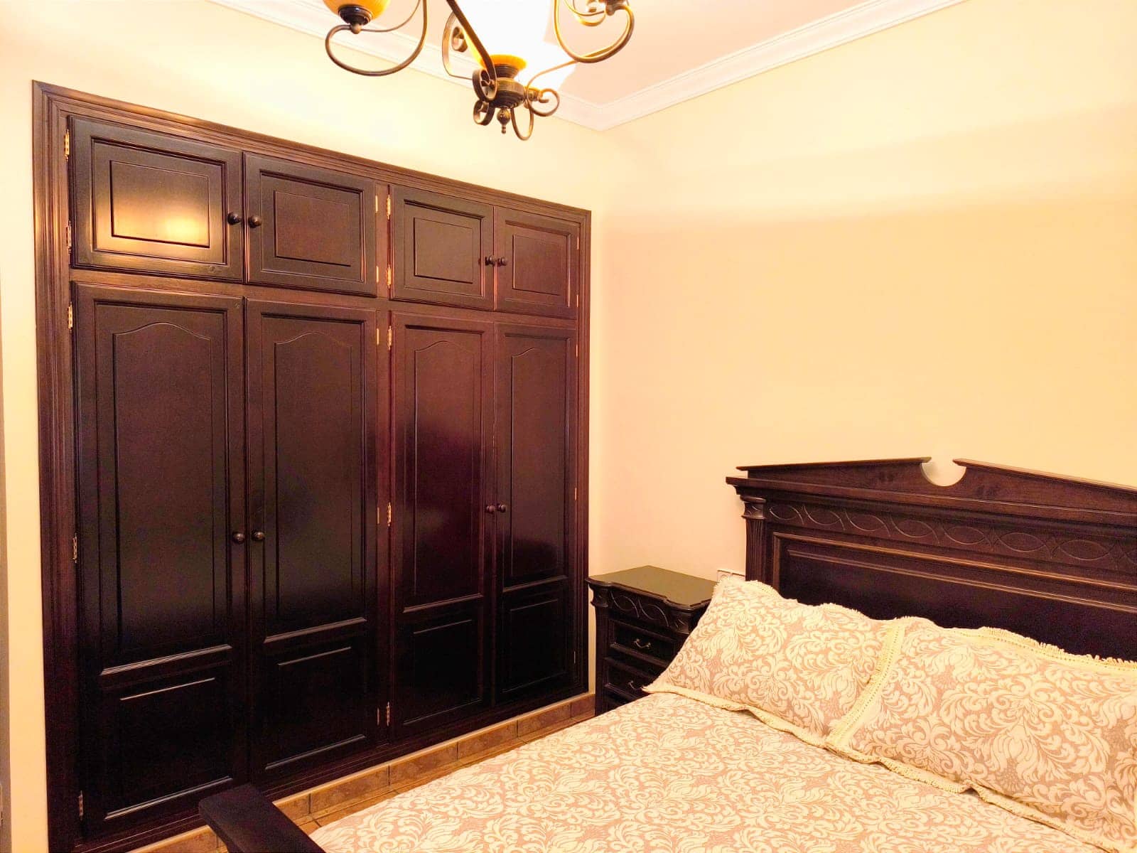 5 sypialnia Finka/Dom wiejski na sprzedaż w Setenil de las Bodegas z basenem - 650 000 € (Ref: 8912307)