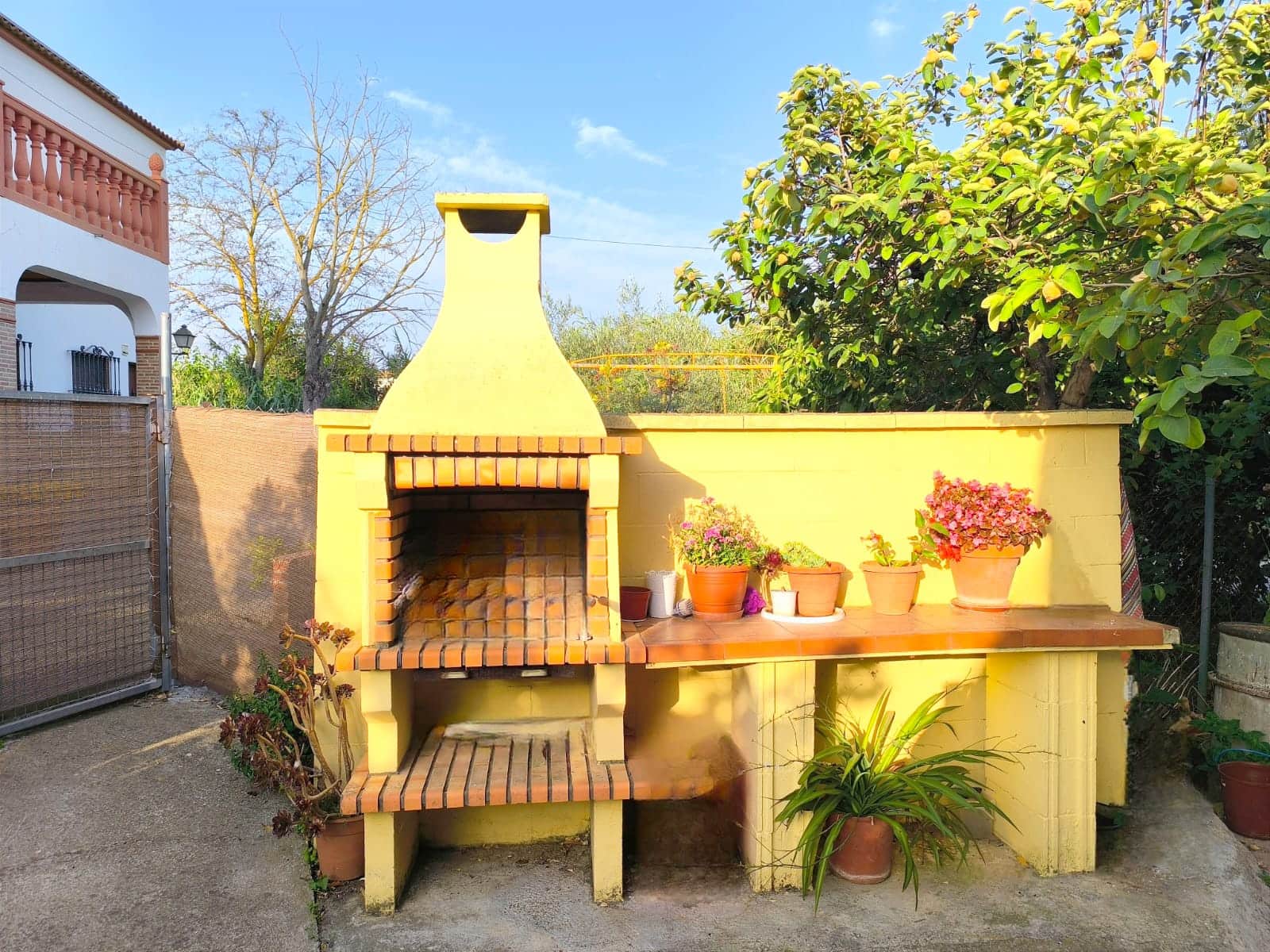 5 sypialnia Finka/Dom wiejski na sprzedaż w Setenil de las Bodegas z basenem - 650 000 € (Ref: 8912307)