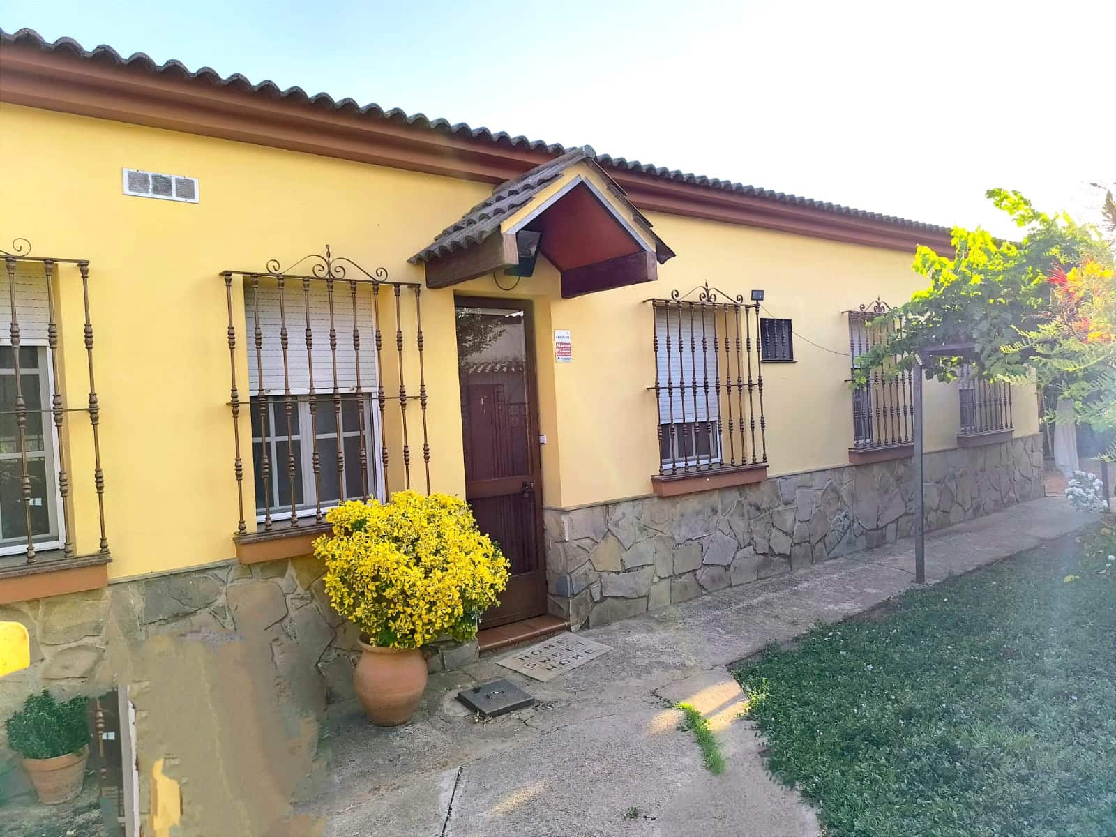 5 sypialnia Finka/Dom wiejski na sprzedaż w Setenil de las Bodegas z basenem - 650 000 € (Ref: 8912307)