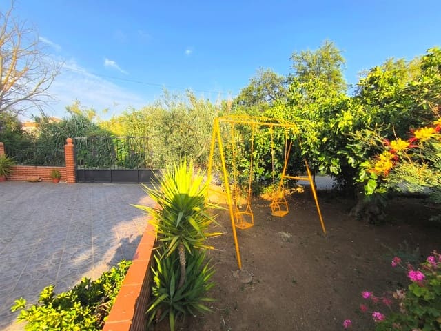 5 sypialnia Finka/Dom wiejski na sprzedaż w Setenil de las Bodegas z basenem - 650 000 € (Ref: 8912307)